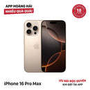 iPhone 16 Pro Max 512GB Desert Gold 98% ဘက်ထရီ 89% International Apple (အစွန်းများ) - HH7494 