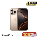 Apple Store မှ iPhone 16 Pro International 