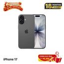Apple Store မှ iPhone 17 International 