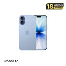 Apple Store မှ iPhone 17 International 