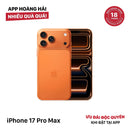Apple Store မှ iPhone 17 Pro Max International 