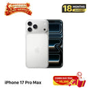 iPhone 17 Pro Max 256GB Universe Cam 100% Fullbox International Apple ဗီယက်နမ်ဗားရှင်း ZP/A - HH2289 