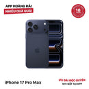 RKT မှ iPhone 17 Pro Max Original Box International (RKT sim မပါ) 