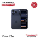 Apple Store မှ iPhone 17 Pro International 