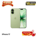 Apple Store မှ iPhone 17 International 