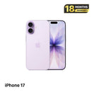 Apple Store မှ iPhone 17 International 