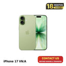 Apple Store မှ iPhone 17 International 