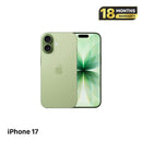 Apple Store မှ iPhone 17 International 