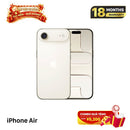 Apple Store မှ iPhone Air International 