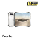 iPhone Duo Nguyên Hộp Quốc tế từ Apple Store