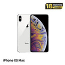 iPhone XS Max 256GB Silver 98% pin 100% Quốc Tế Apple (Đã thay pin - Có xước) - HH0529