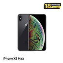 iPhone XS Max 256GB အဖြူရောင် 98% ဘက္ထရီ 100% စက်ပစ္စည်းသည် ကွန်ရက်အခကြေးငွေအားလုံးကို ပေးဆောင်ထားပြီး Apple International (အစားထိုး ဘက်ထရီ၊ 1 ကွက်၊ အစွန်းများပေါ်တွင် ခြစ်ရာများစွာ) - HH9059 