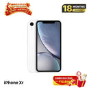 iPhone Xr 64GB Cam 98% ဘက်ထရီ 100% စက်ပစ္စည်းသည် ကွန်ရက်ဘေလ်များအားလုံးကို ပေးချေပြီး Apple International (အစားထိုး ဘက်ထရီ၊ ခြစ်ရာများ၊ ခြစ်ထားသော လိမ္မော်ရောင်အစွန်းများ၊ 1 ကွက်) - HH4310 