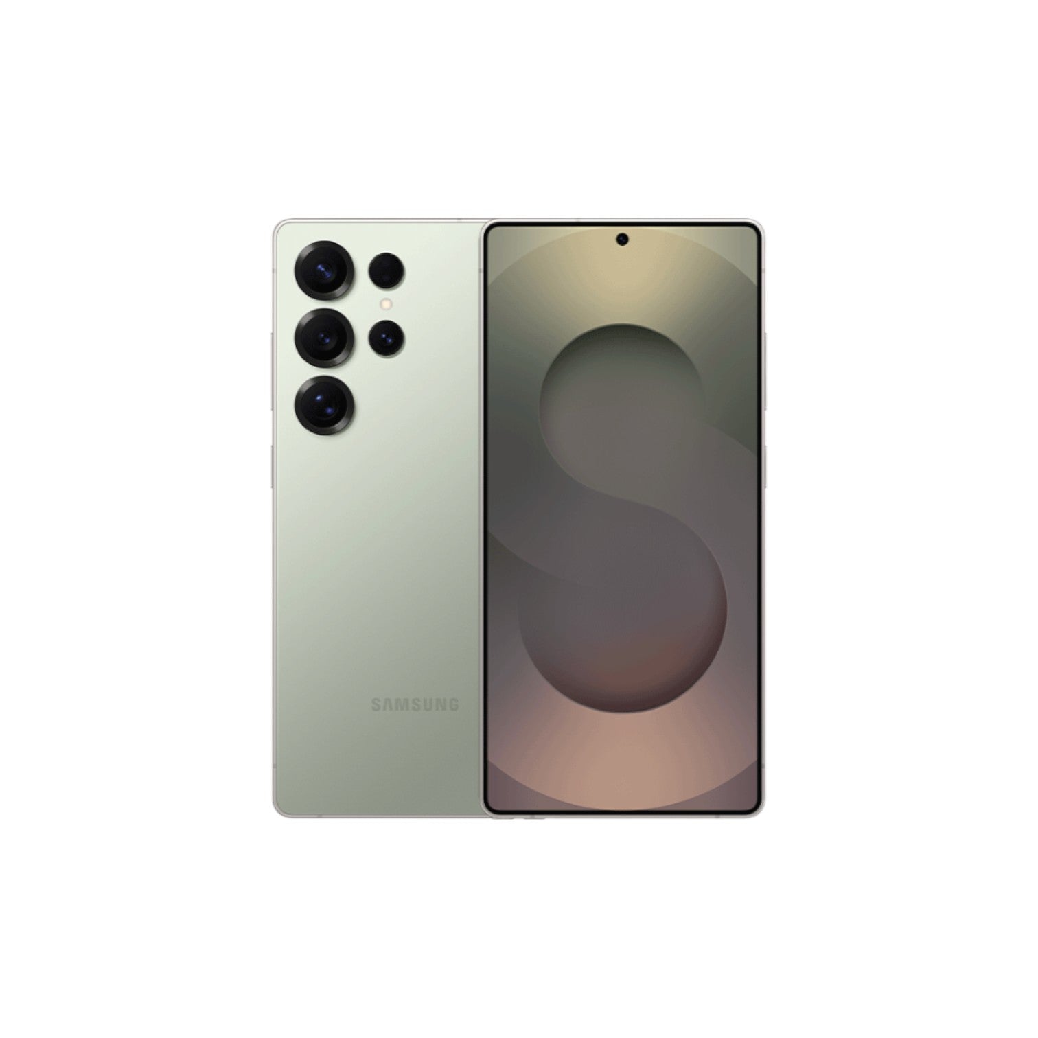 Samsung Galaxy S25 Ultra မူရင်းသေတ္တာ 