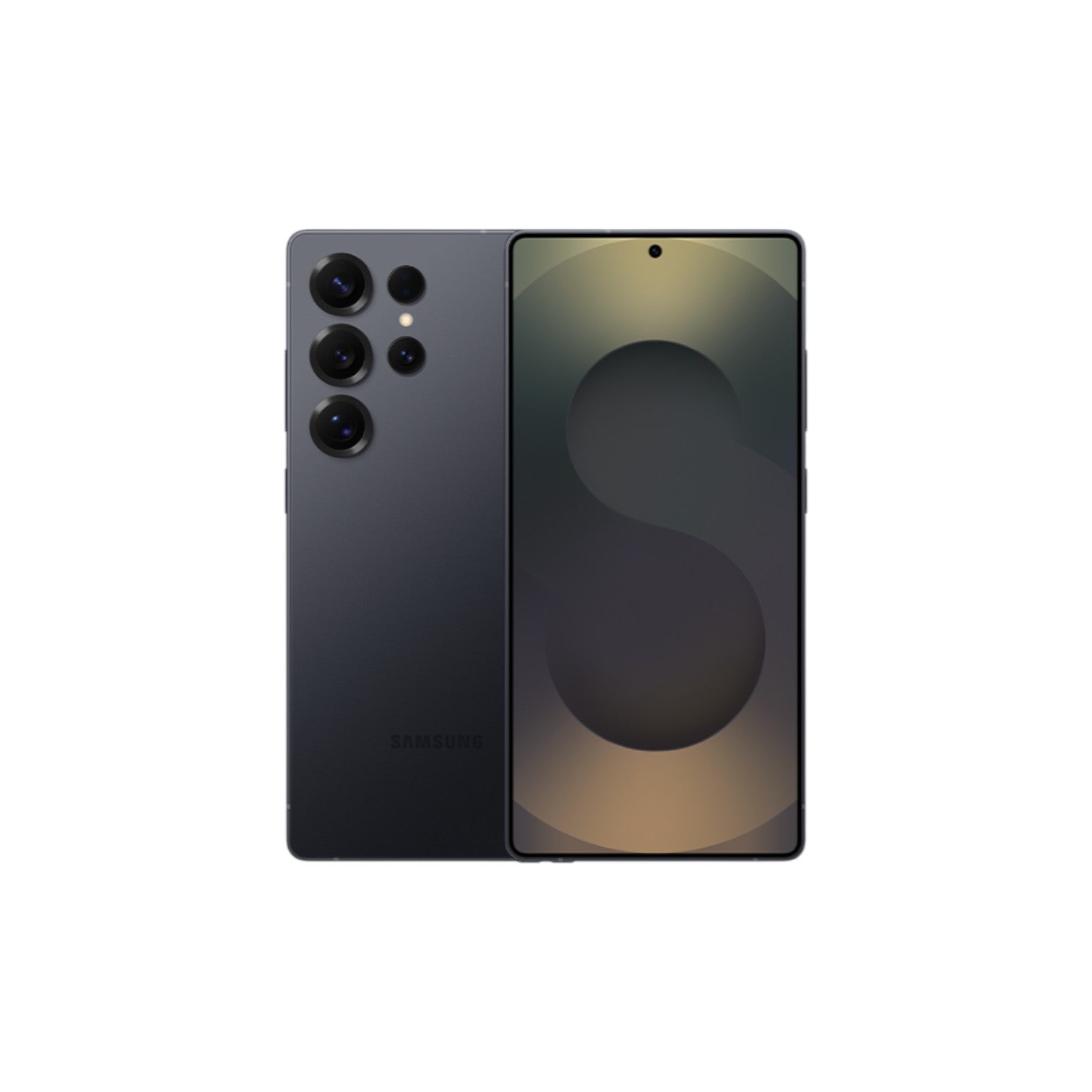 Samsung Galaxy S25 Ultra မူရင်းသေတ္တာ 