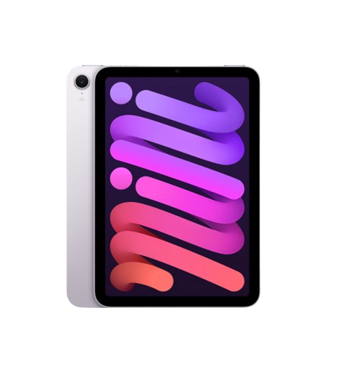 Apple Store မှ iPad Mini 7 2024 Wifi International 