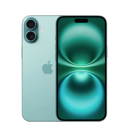 Apple Store မှ iPhone 16 International 