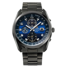 Orient Sports WV0081TY နေရောင်ခြည်စွမ်းအင်သုံးနာရီ - မှာယူမှုများလက်ခံခြင်း