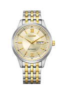 Đồng hồ cơ Citizen NY4057-63P