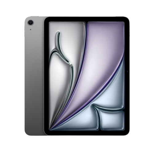 Apple Store မှ 11in Wifi International iPad Air 7 M3 2025 