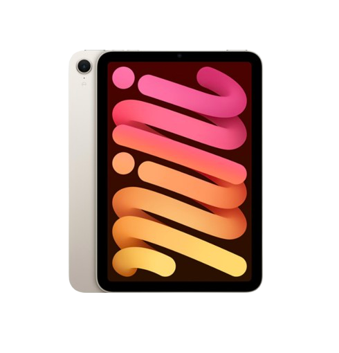 Apple Store မှ iPad Mini 7 2024 Wifi International 