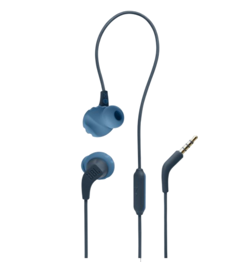 JBL Endurance Run 2 ကြိုးတပ်နားကြပ် 