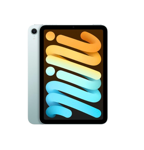 Apple Store မှ iPad Mini 7 2024 Wifi International 