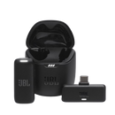 JBL Quantum Stream ကြိုးမဲ့ USB-C မိုက်ခရိုဖုန်း 