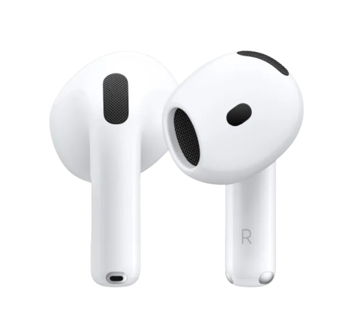 AirPods ၄ 