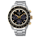 Seiko Prospex Speedtimer SBDL113 နေရောင်ခြည်စွမ်းအင်သုံး နာရီ - မှာယူမှုများ လက်ခံပါသည်