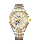 Đồng hồ cơ Citizen NH9114-99P