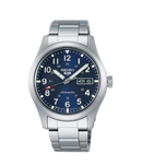 Seiko 5 Field series SBSA113 စက်ပိုင်းဆိုင်ရာနာရီ - မှာယူမှုများလက်ခံပါသည်