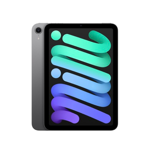 Apple Store မှ iPad Mini 7 2024 Wifi International 