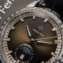 Alexander Ferros Urban Fusion 6161 အမျိုးသားသုံး စက်ပိုင်းဆိုင်ရာနာရီ