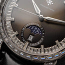 Alexander Ferros Urban Fusion 6161 အမျိုးသားသုံး စက်ပိုင်းဆိုင်ရာနာရီ