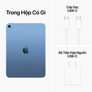 Apple Store မှ iPad Gen 11 2025 Wifi International 