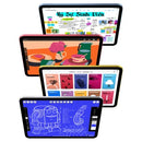 Apple Store မှ iPad Gen 11 2025 Wifi International 