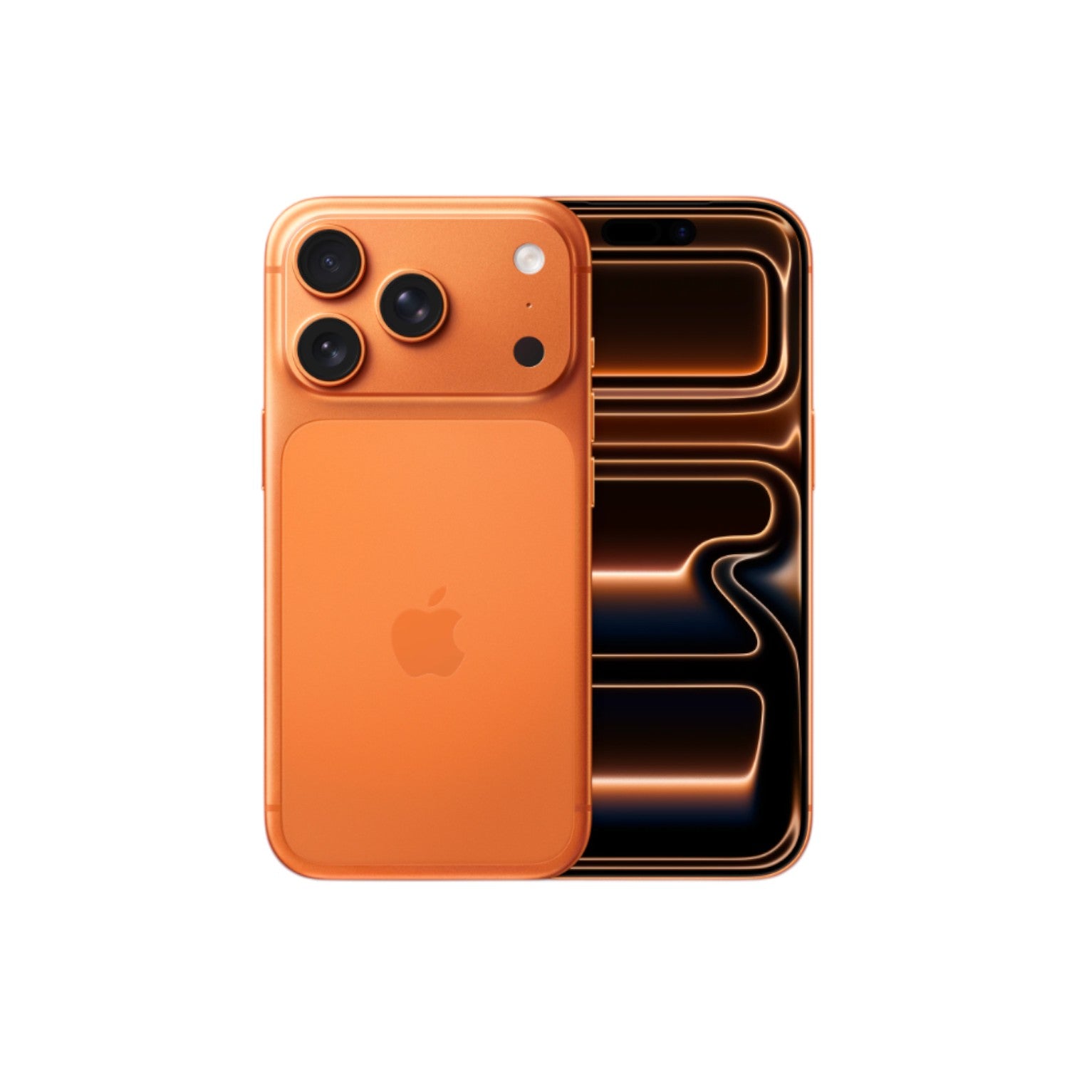 Apple Store မှ iPhone 17 Pro International 