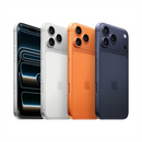 RKT မှ iPhone 17 Pro Max Original Box International (RKT sim မပါ) 