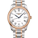 Longines L2.793.5.11.7 စက်ပိုင်းဆိုင်ရာနာရီ