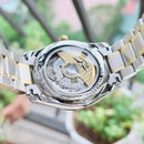 Longines L2.793.5.19.7 စက်ပိုင်းဆိုင်ရာနာရီ