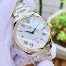 Longines L2.793.5.19.7 စက်ပိုင်းဆိုင်ရာနာရီ
