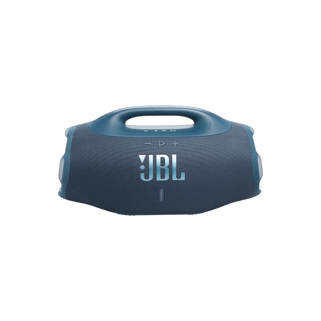 JBL Boombox 3 စပီကာ (အော်ဒါများလက်ခံသည်) 