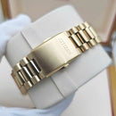 Citizen Tsuyosa စက်ပိုင်းဆိုင်ရာ နှင်းဆီနီ NJ0153-82X နာရီ