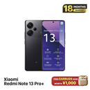 Xiaomi Redmi Note 13 Pro+ 5G မူရင်းသေတ္တာ 