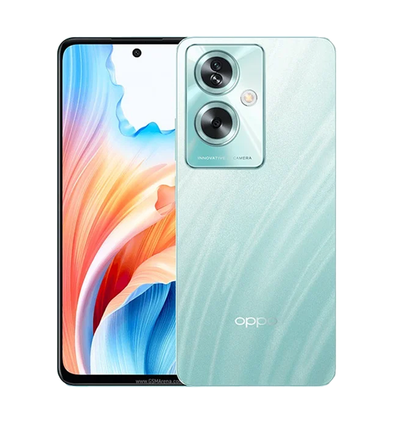 Oppo A79 5G Original Box 