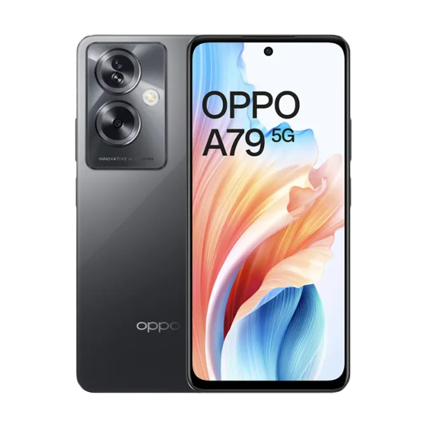 Oppo A79 5G Original Box 