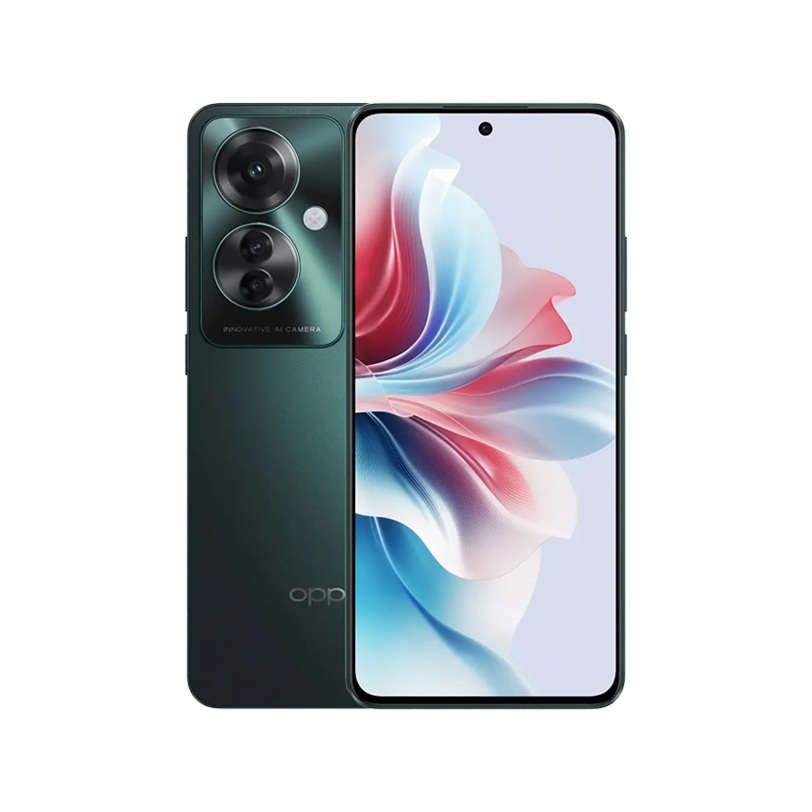 Oppo Reno 11A Original Box 