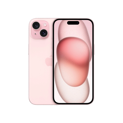 Apple Store မှ iPhone 15 Plus International 