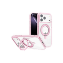 MagSafe iPhone Clear Case 